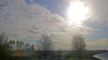 Weather camera view of Amish Country Store.
