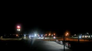 Weather camera view of Amish Country Store.
