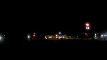 Weather camera view of Amish Country Store.