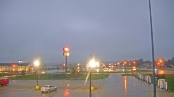Weather camera view of Amish Country Store.