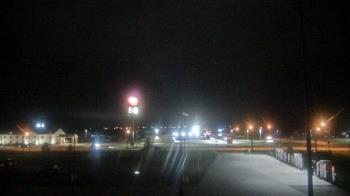 Weather camera view of Amish Country Store.
