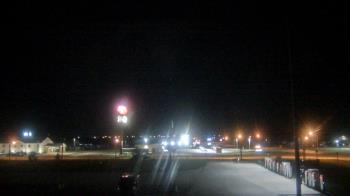 Weather camera view of Amish Country Store.