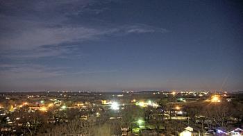 Weather camera view of PGTelco.