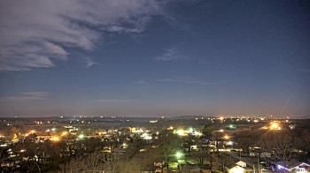 Weather camera view of PGTelco.