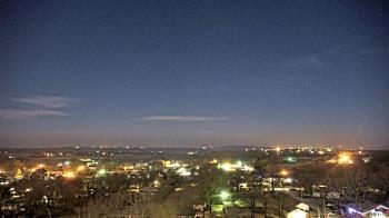 Weather camera view of PGTelco.