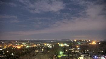 Weather camera view of PGTelco.