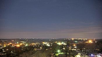 Weather camera view of PGTelco.