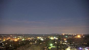 Weather camera view of PGTelco.