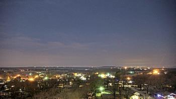 Weather camera view of PGTelco.