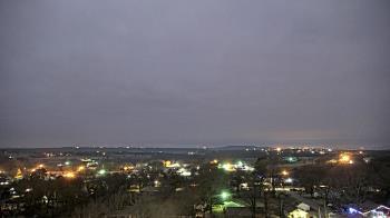 Weather camera view of PGTelco.