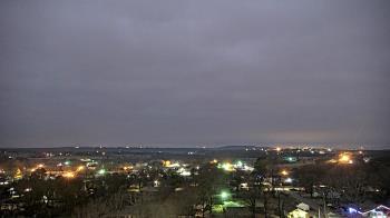 Weather camera view of PGTelco.