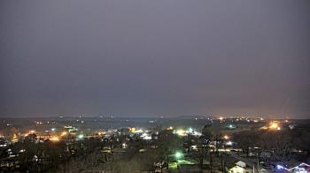 Weather camera view of PGTelco.