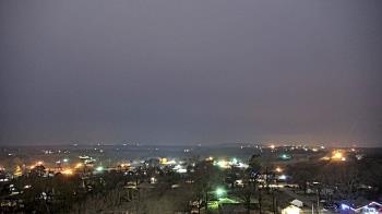 Weather camera view of PGTelco.