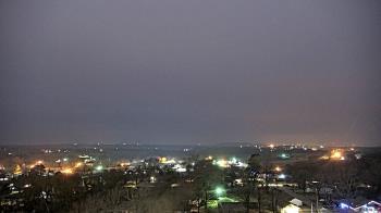 Weather camera view of PGTelco.