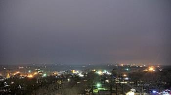 Weather camera view of PGTelco.