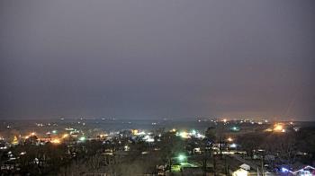 Weather camera view of PGTelco.