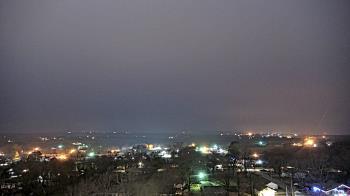 Weather camera view of PGTelco.