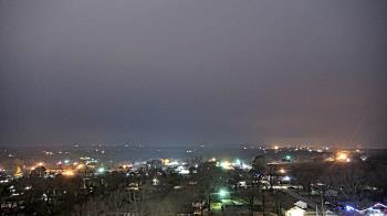 Weather camera view of PGTelco.