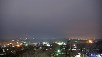 Weather camera view of PGTelco.