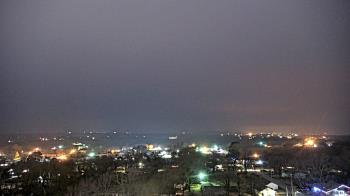 Weather camera view of PGTelco.