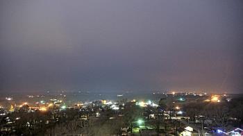 Weather camera view of PGTelco.