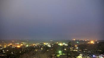 Weather camera view of PGTelco.