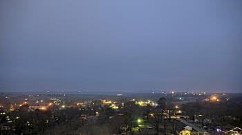 Weather camera view of PGTelco.