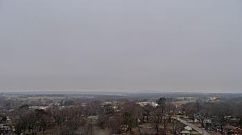 Weather camera view of PGTelco.