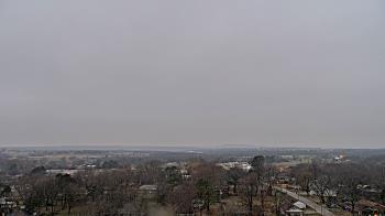 Weather camera view of PGTelco.