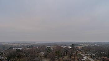 Weather camera view of PGTelco.