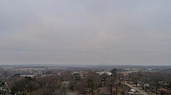 Weather camera view of PGTelco.