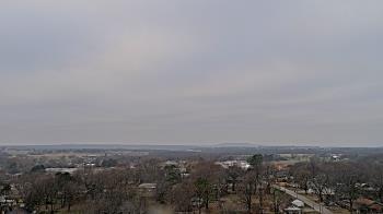 Weather camera view of PGTelco.