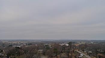 Weather camera view of PGTelco.