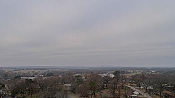 Weather camera view of PGTelco.