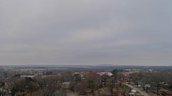 Weather camera view of PGTelco.