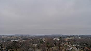 Weather camera view of PGTelco.