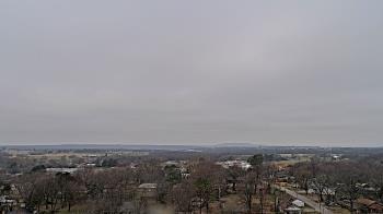 Weather camera view of PGTelco.