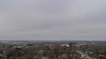 Weather camera view of PGTelco.