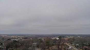 Weather camera view of PGTelco.