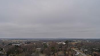 Weather camera view of PGTelco.