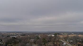 Weather camera view of PGTelco.