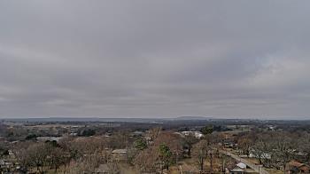 Weather camera view of PGTelco.