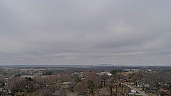 Weather camera view of PGTelco.