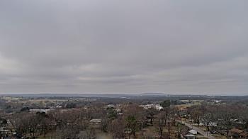 Weather camera view of PGTelco.