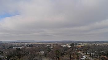 Weather camera view of PGTelco.