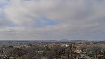 Weather camera view of PGTelco.