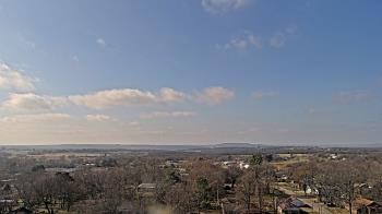 Weather camera view of PGTelco.