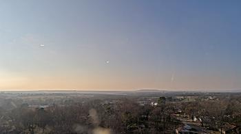 Weather camera view of PGTelco.