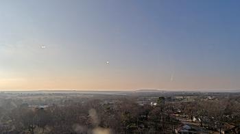 Weather camera view of PGTelco.