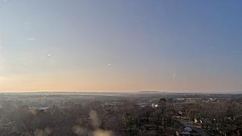 Weather camera view of PGTelco.